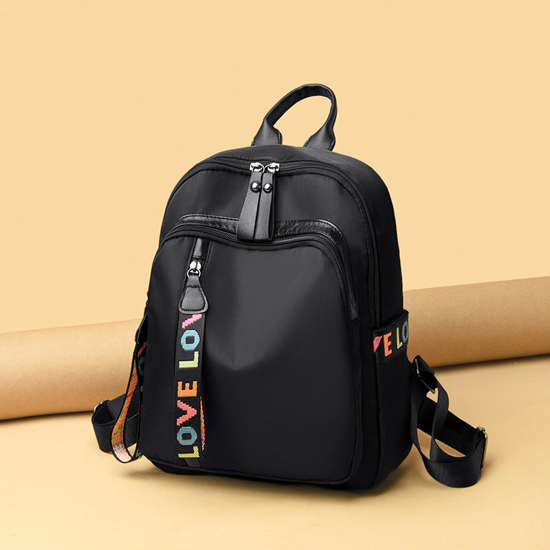 Funktionaler Alltagsrucksack Brehn