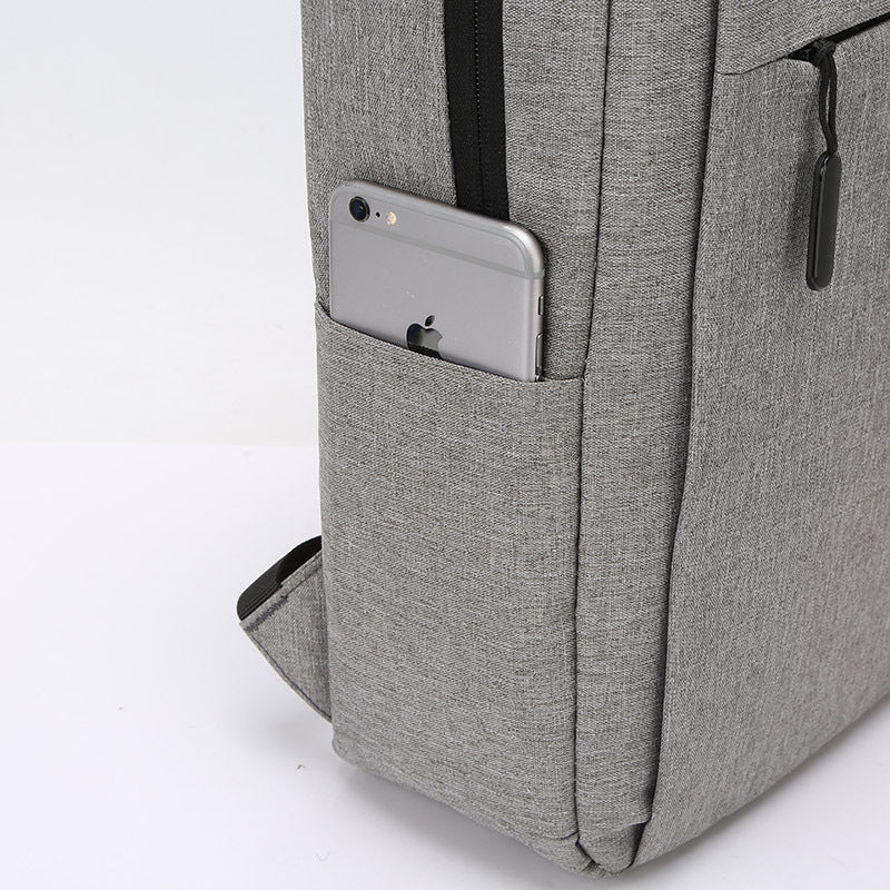 Elegante professionelle Tragetasche Rucksack Brehn