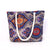 Modische Strandtasche mit Ethno-Muster Brehn