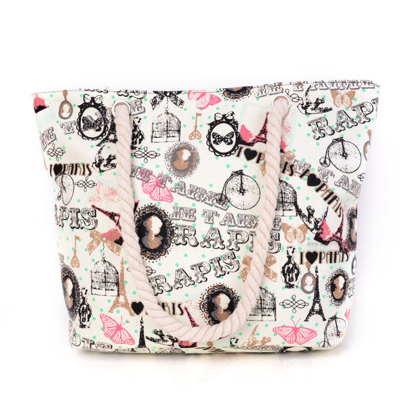 Strandtasche Brehn