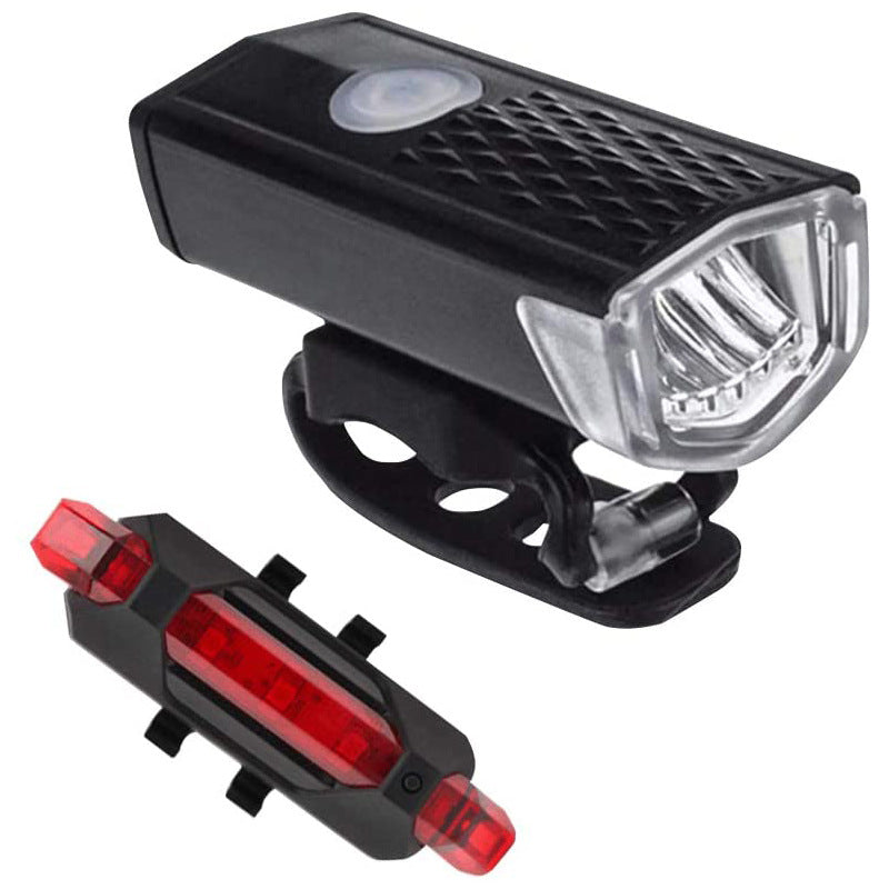 Ultra-Hell Fahrrad Sicherheitsfrontlicht Brehn
