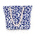 Große Kulturtasche mit Maritimem Design Brehn