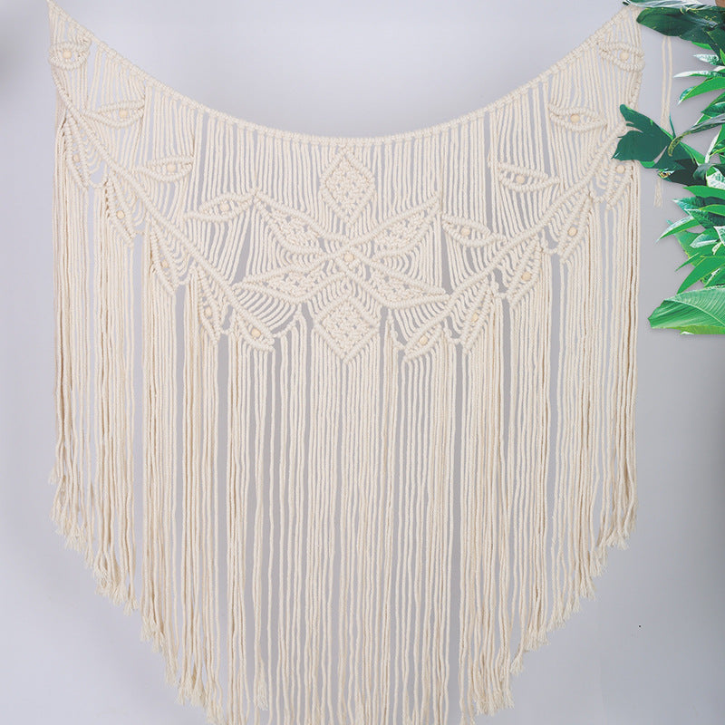 Macrame Wandbehang