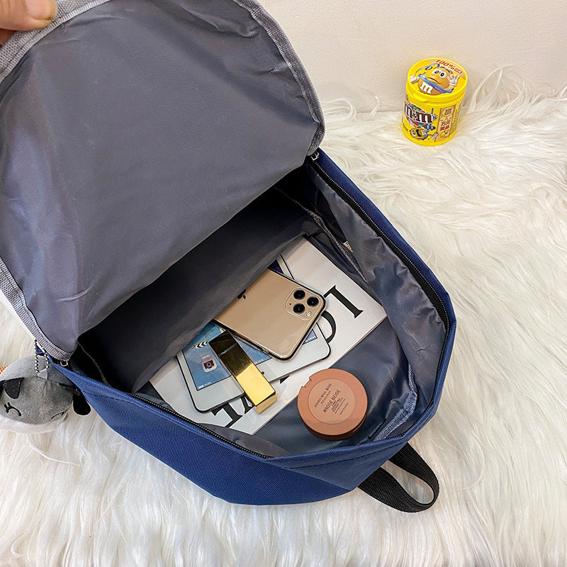 Kinderrucksack-Set Brehn