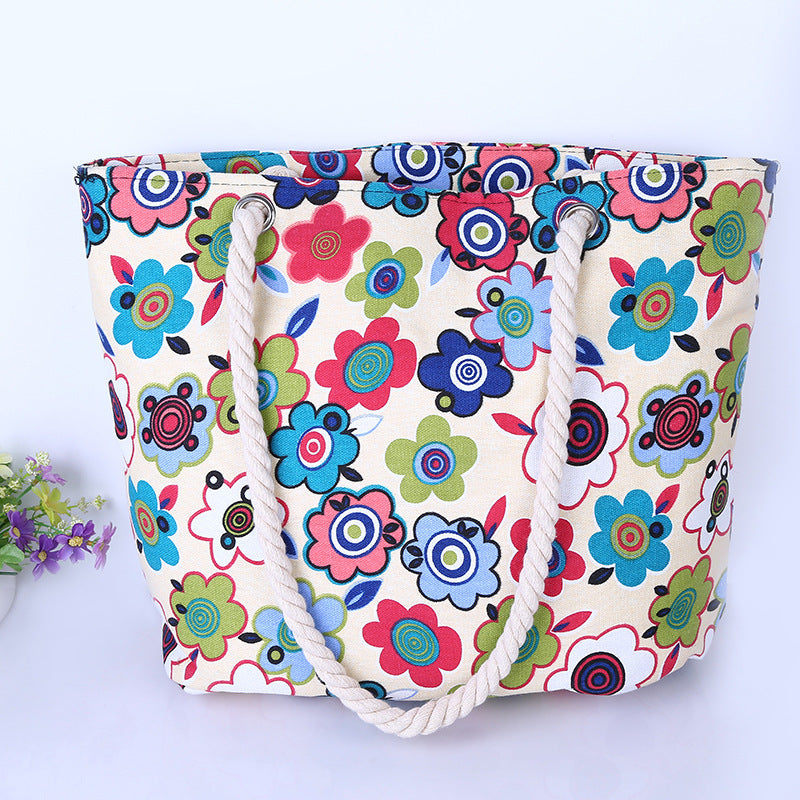 Strandtasche Brehn