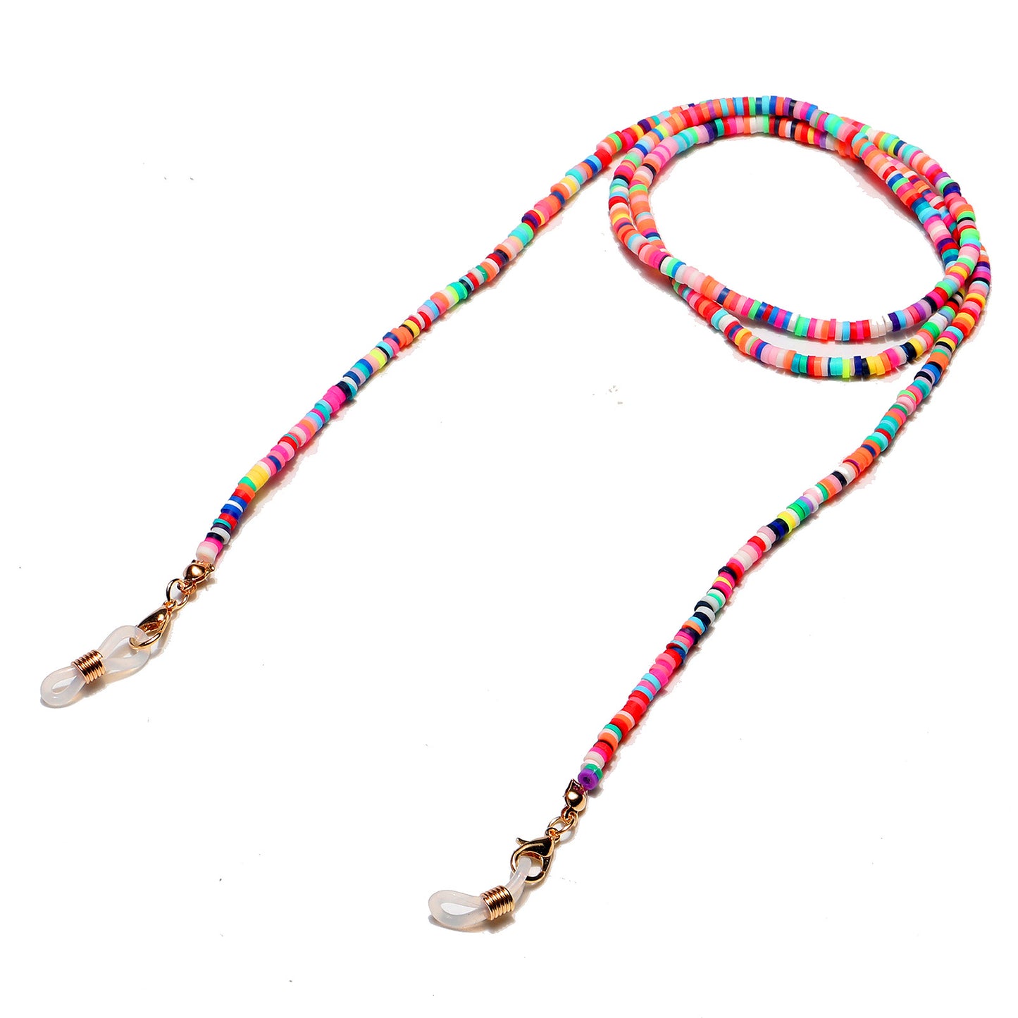 Beaded Brillenkettenhalter Brehn 1787367218