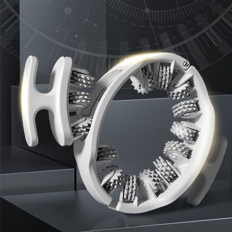 Brehn | Sakerplus Cellulite Massage Roller