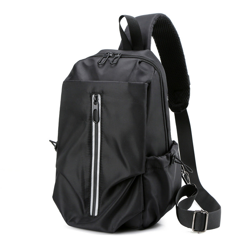 Leichtgewichtige Vielseitige Sling-Rucksack Brehn