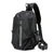 Leichtgewichtige Vielseitige Sling-Rucksack Brehn