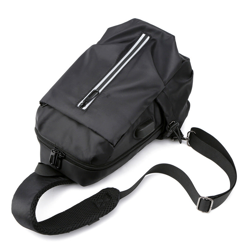 Leichtgewichtige Vielseitige Sling-Rucksack Brehn