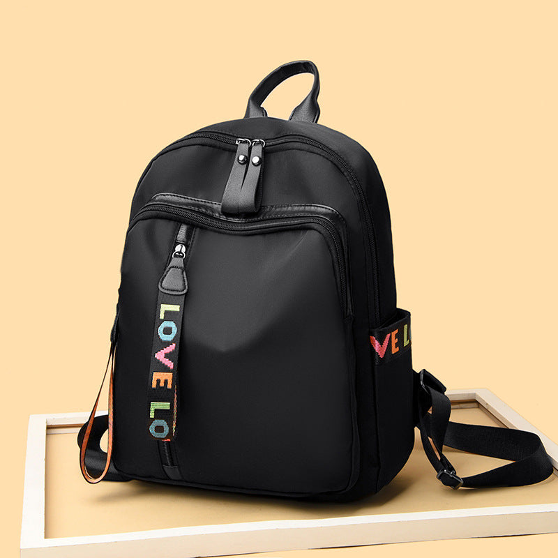 Funktionaler Alltagsrucksack Brehn