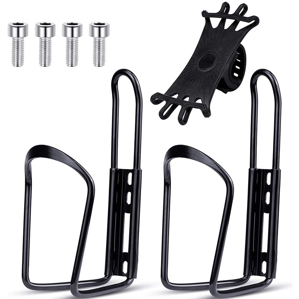 Hochleistungs-Universaler Fahrrad-Handyhalter Brehn