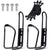 Hochleistungs-Universaler Fahrrad-Handyhalter Brehn