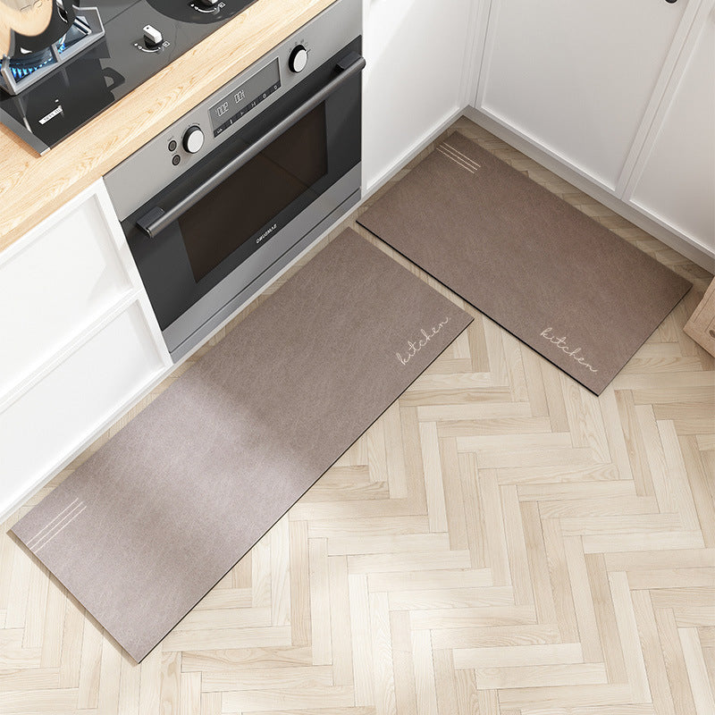 Küchen Anti-Ermüdungs Komfort Runner Matte Brehn
