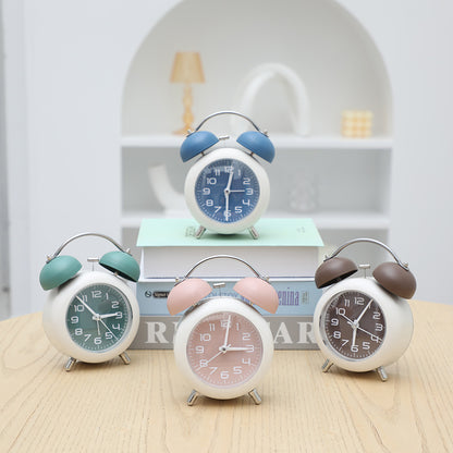 Retro Wecker mit Klassischem Design Brehn