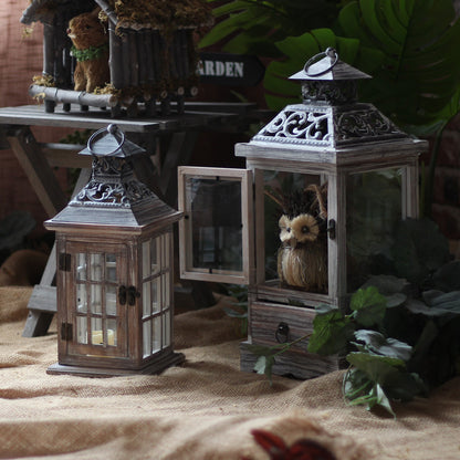 Dekorative Laterne Brehn
