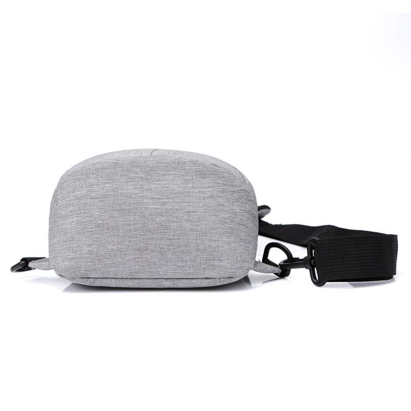 Kompakte Outdoor Reise Sling Tasche Brehn