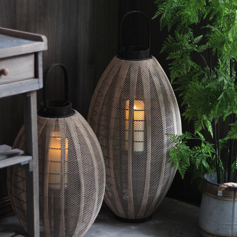 Elegante Stehlampe im zeitgenössischen Stil Brehn