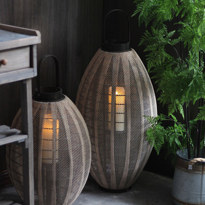 Elegante Stehlampe im zeitgenössischen Stil Brehn