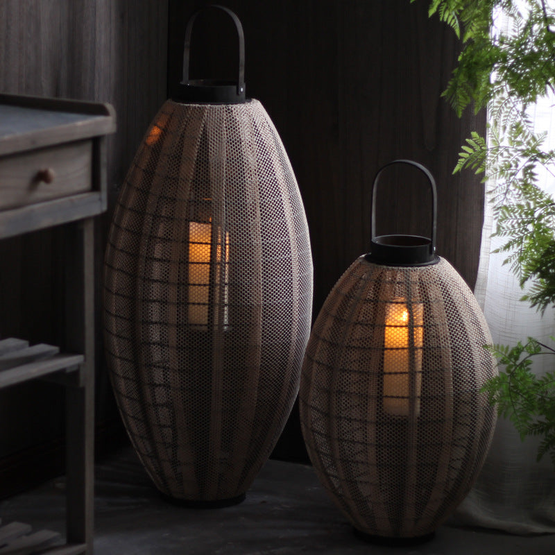 Elegante Stehlampe im zeitgenössischen Stil Brehn