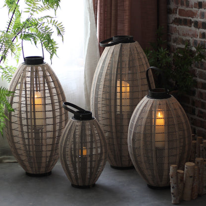 Elegante Stehlampe im zeitgenössischen Stil Brehn