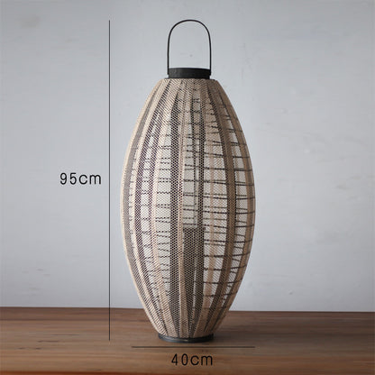 Elegante Stehlampe im zeitgenössischen Stil Brehn