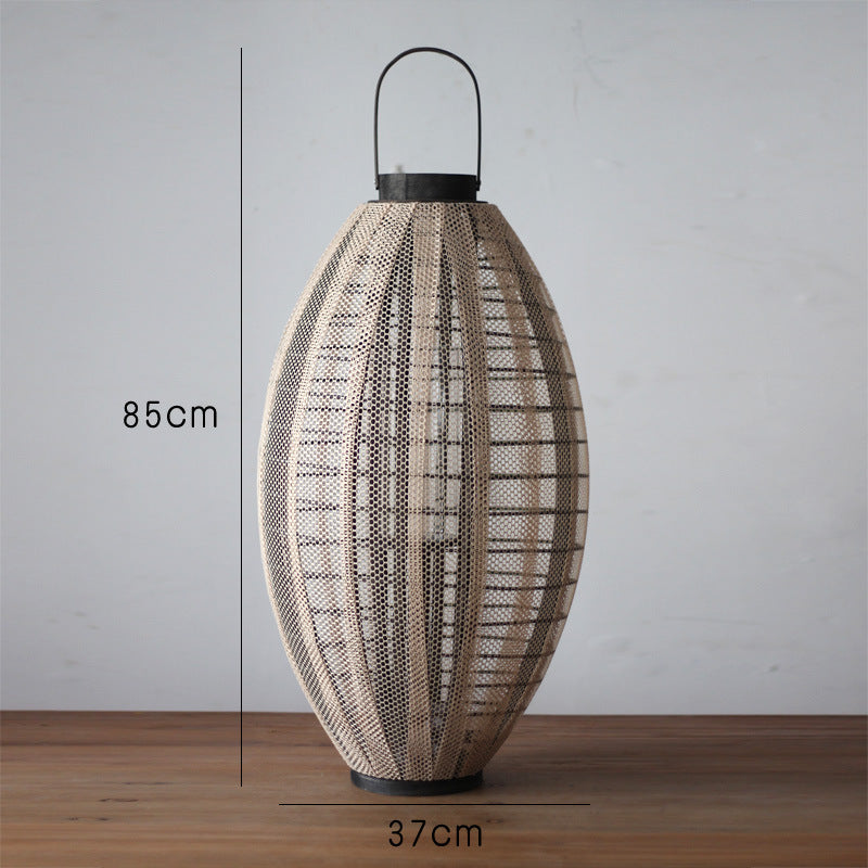 Elegante Stehlampe im zeitgenössischen Stil Brehn