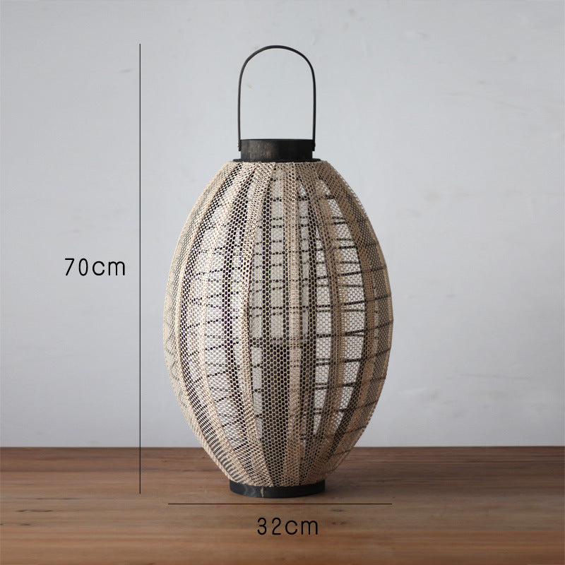 Elegante Stehlampe im zeitgenössischen Stil Brehn