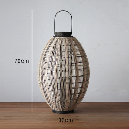Elegante Stehlampe im zeitgenössischen Stil Brehn