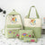 5-Teiliges Schul- und Freizeit-Set Brehn