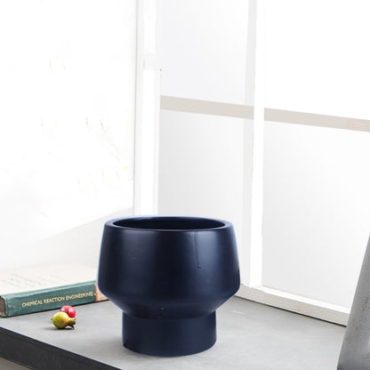 Moderne Blumenvase Brehn