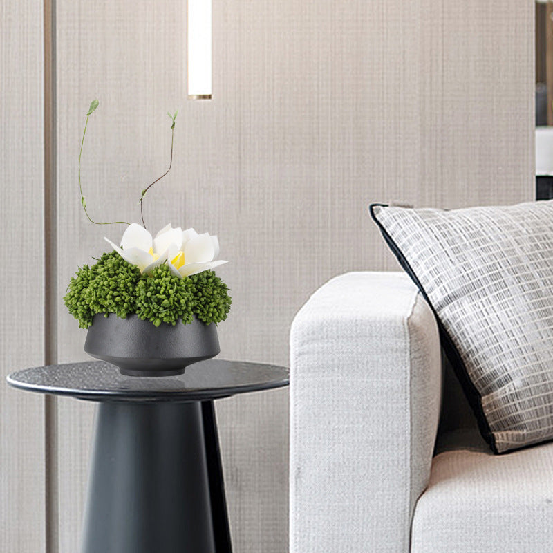 Elegante Blumenarrangement