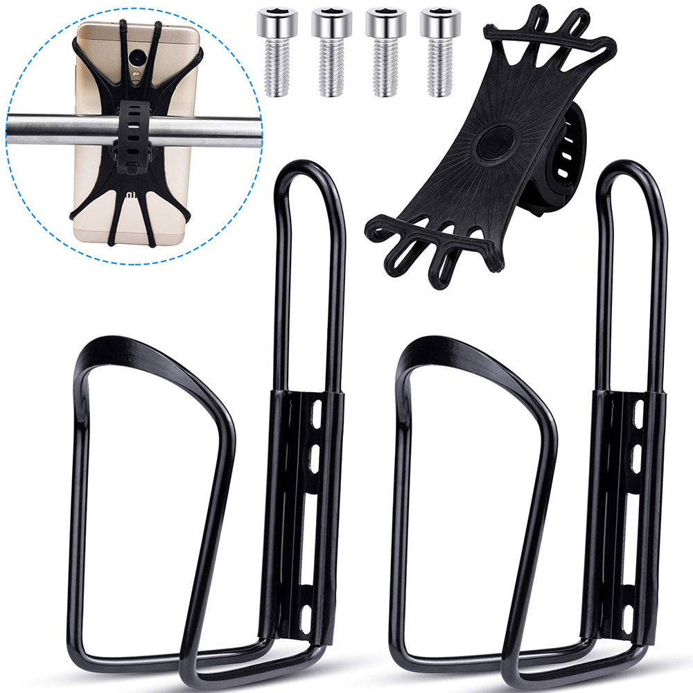 Hochleistungs-Universaler Fahrrad-Handyhalter Brehn