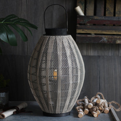 Elegante Stehlampe im zeitgenössischen Stil Brehn