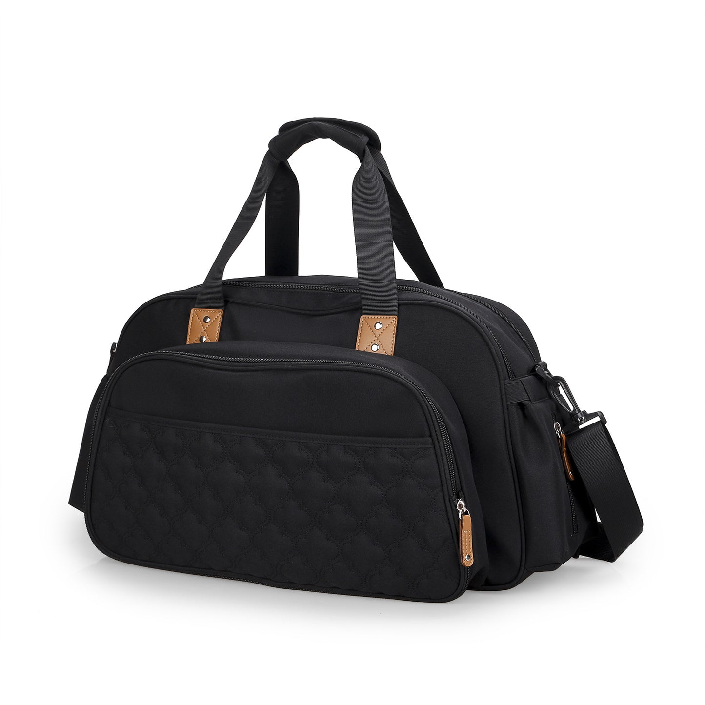 Sportliche Reise- und Trainings-Tasche Brehn