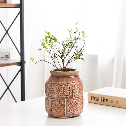 Dekorativer Blumentopf Brehn