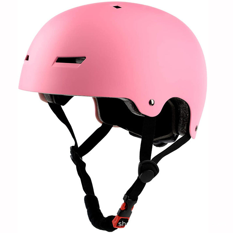 WoProtective Skate Helm Brehn