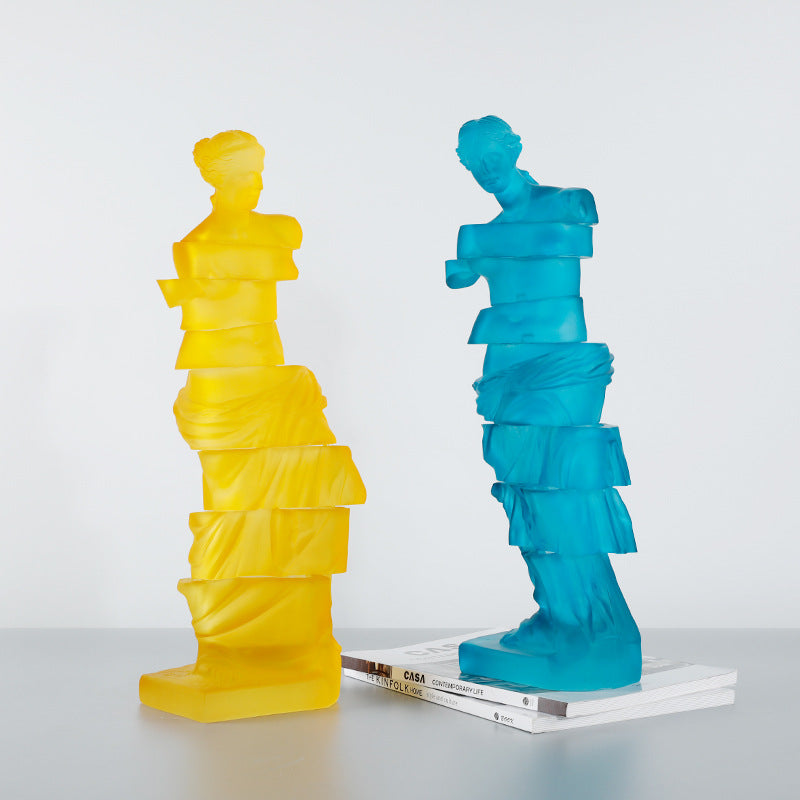 Stylische Dekorative Kunst