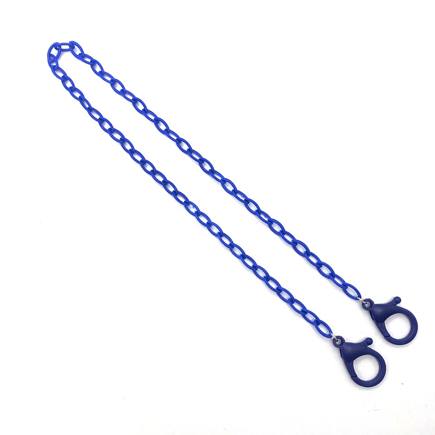 Stylische Brillenketten mit sicheren Clips Brehn