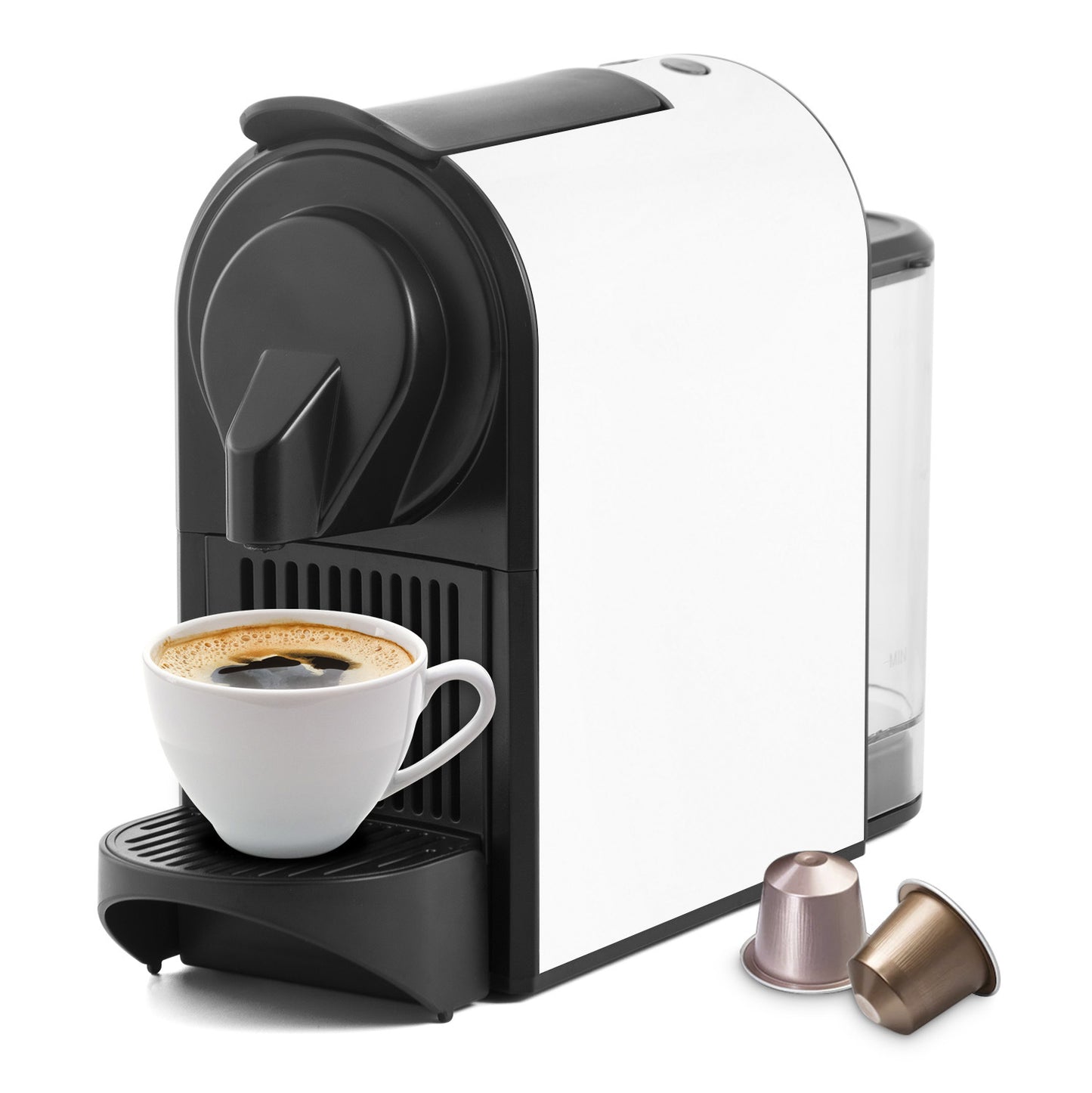 Kaffeemaschine Brehn