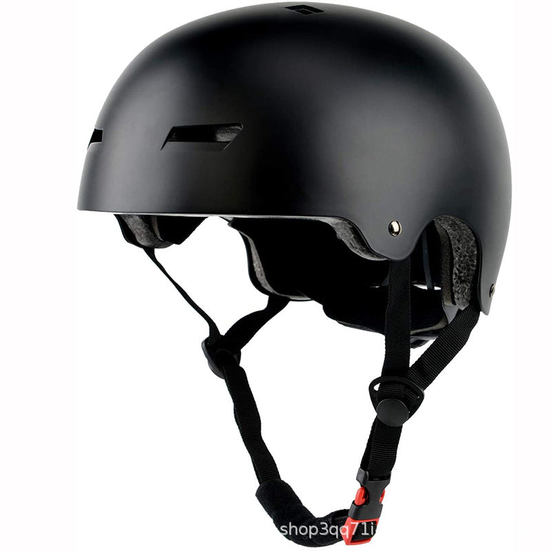 WoProtective Skate Helm Brehn