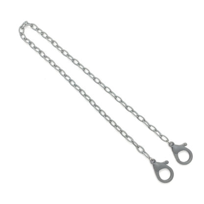 Stylische Brillenketten mit sicheren Clips Brehn