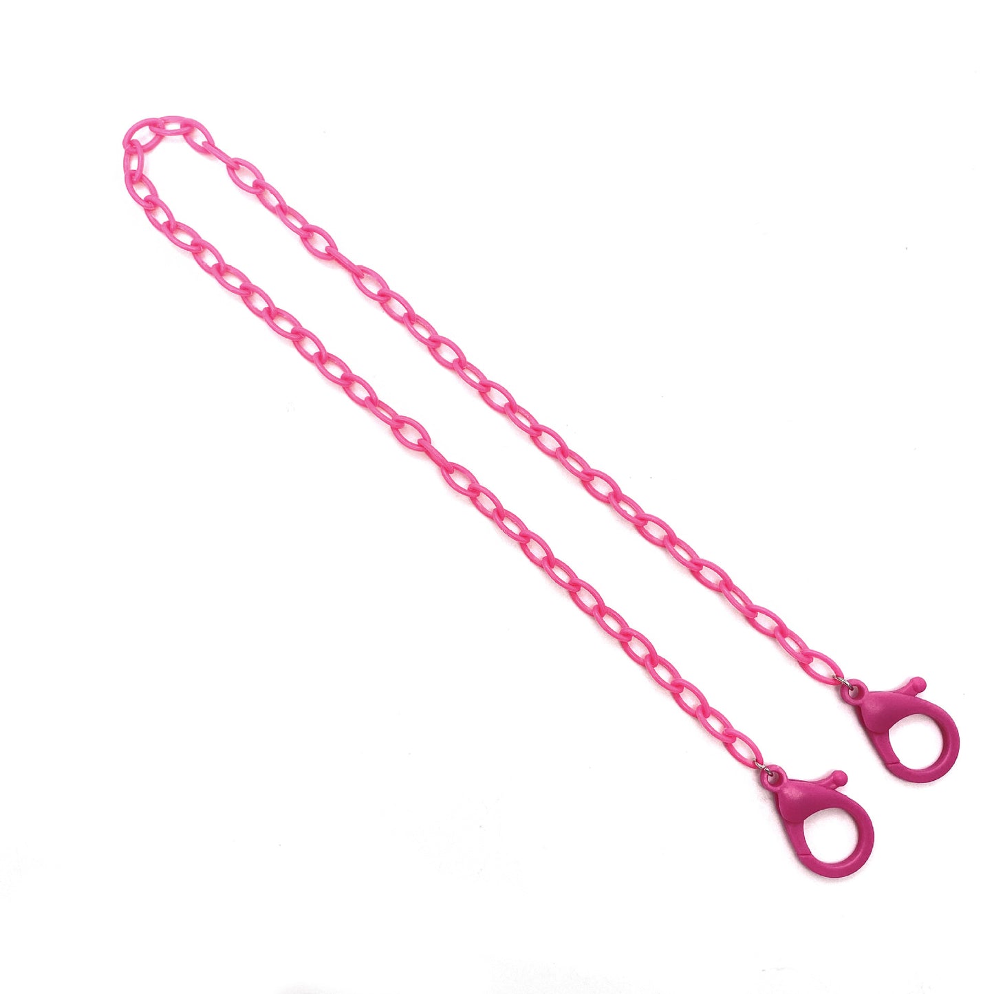 Stylische Brillenketten mit sicheren Clips Brehn