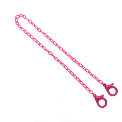 Stylische Brillenketten mit sicheren Clips Brehn
