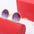 Damen Designer-Brille Brehn
