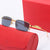 Damen Elegante Korrektionsbrille mit filigranem Design und hochwertigem Metallrahmen Brehn