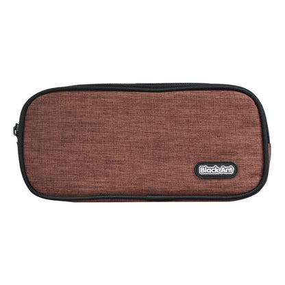 Premium Stoff Reißverschluss Schreibwaren Organizer