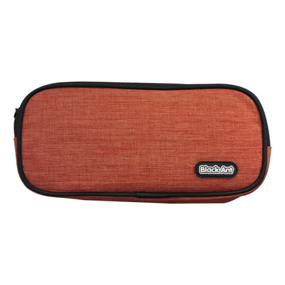 Premium Stoff Reißverschluss Schreibwaren Organizer