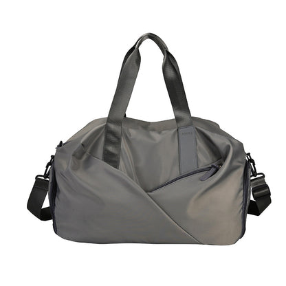 Stylische Reise-Duffel