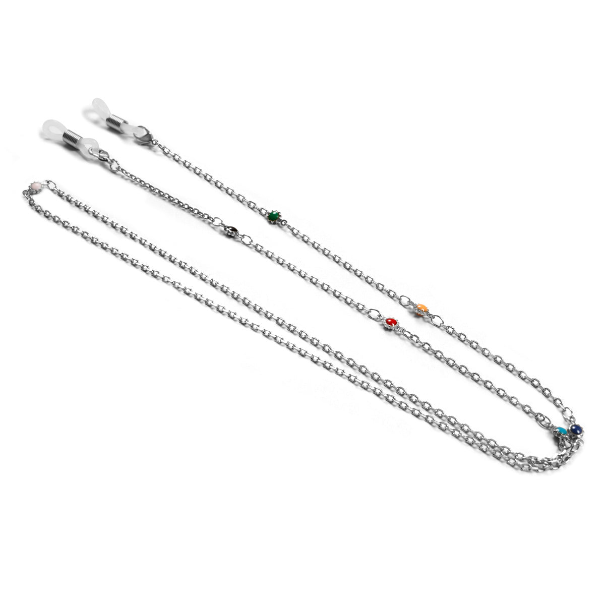 Leichte dekorative Brillenketten Brehn